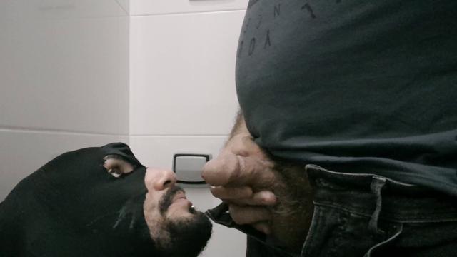 Luckas #8 (Unreleased video - September 2025)