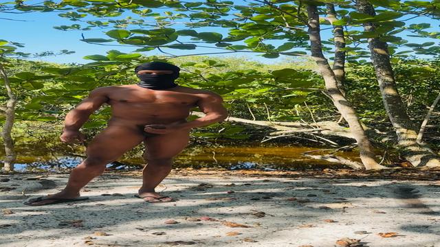 Praia da Reserva - RJ