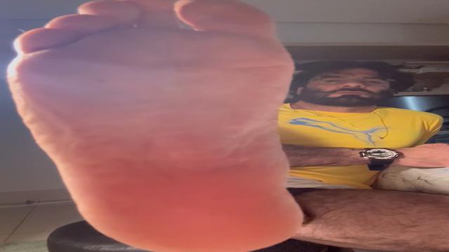 Me fala onde vc quer colocar o nariz primeiro?