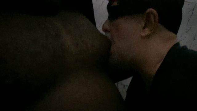 Caçando no submundo - Ursão negro (Vídeo inédito - J...