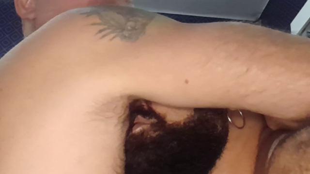 Mr.Gorilla - Parte 1 (Vídeo inédito - Novembro de 20...