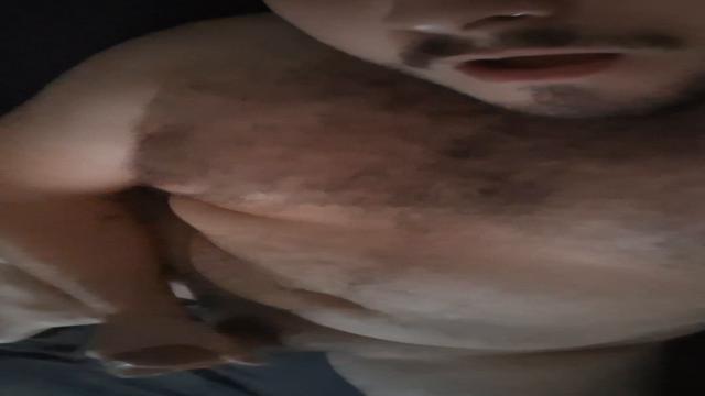 Gozada de urso, vocês gostam? 