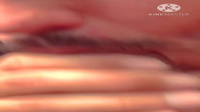 Drinking milk from Uber