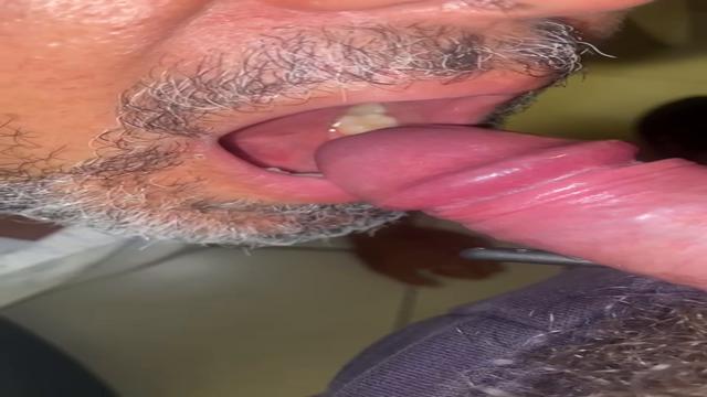 Sub tarado em pica