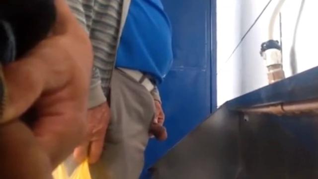 PISSING #246