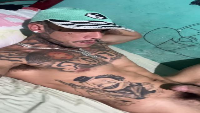 Tesao da porra ?
