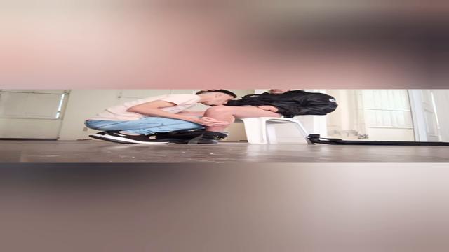 O Boquete no Vigilante!