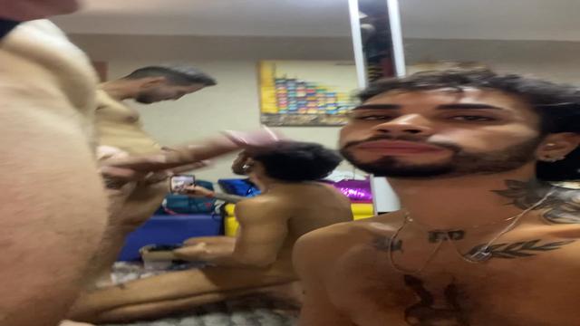 Mamada