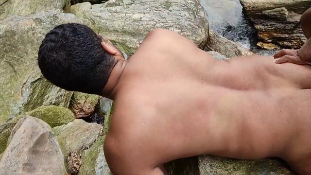 CACHOEIRA - 03