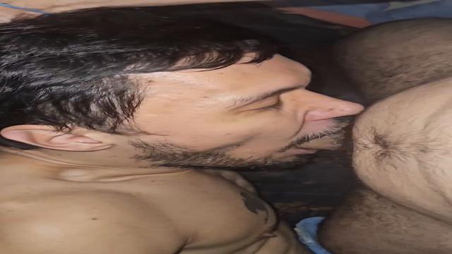 Gostoso da Academia 1/2