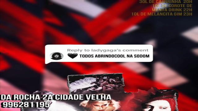 NALDINHO7 abracool