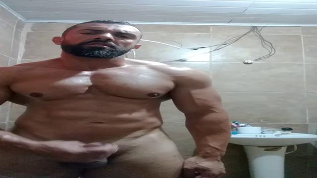 Banhando