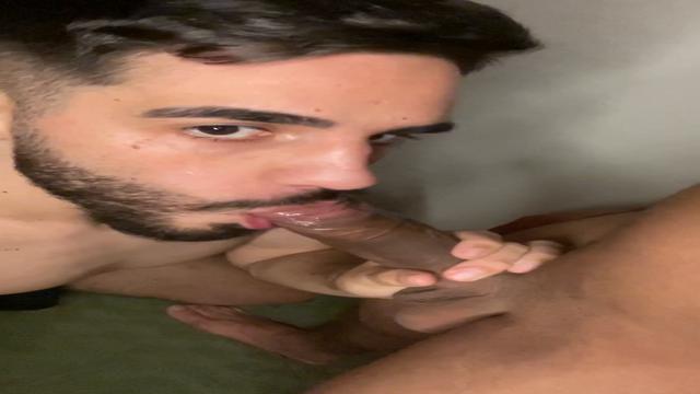Gurizão ex casado 