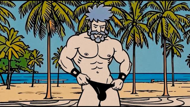 PUTARIA DO PAIZÃO (VIDEOCLIPE)