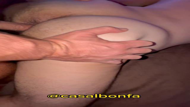 Sexo com um fã 
