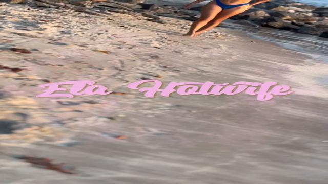 Aventuras na praia 