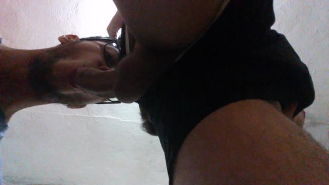 mamando meu amigo 