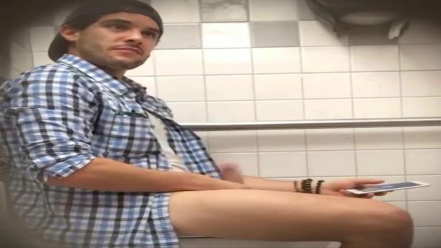 Gostou de ser espiado