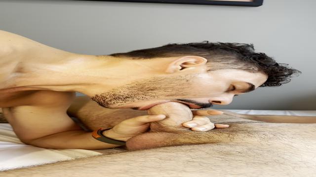 e uns pegas entre 2 pauzudos, voce curtem ? 