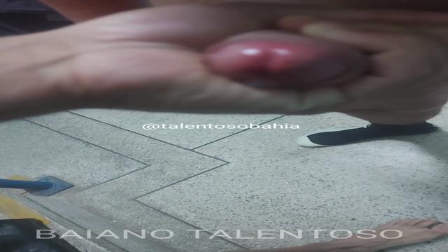 ONTEM ATARDE O COROA SEGURANÇA QUE CONHECI NO FORRO ...