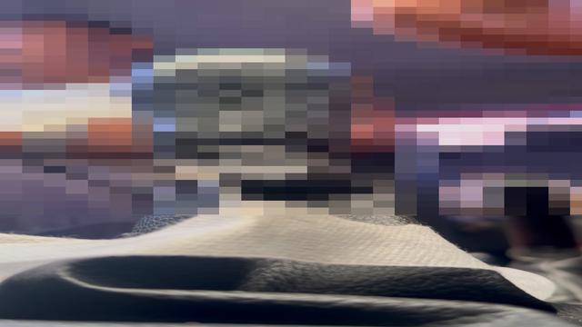 Foi só uma rapidinha, pq a mulher dele ia desconfiar 