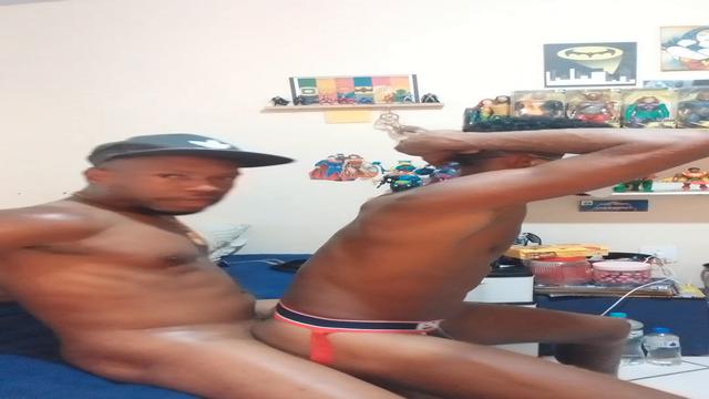 Sentada gostosa do Motoboy, o retorno 