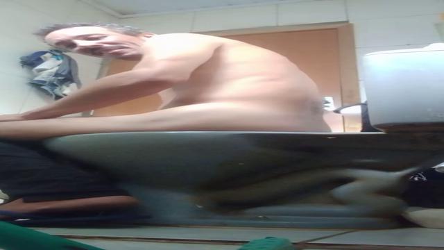 SÉRIE FETICHES: SCAT DELICIOSO 