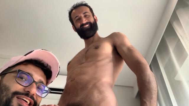 TRAILER: MARCOS GOIANO & ELI BARCELLOS