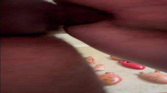 A visita do coroa passivao