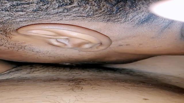 Sucking the gifted paulista