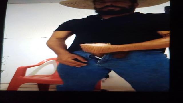 Peão safado 