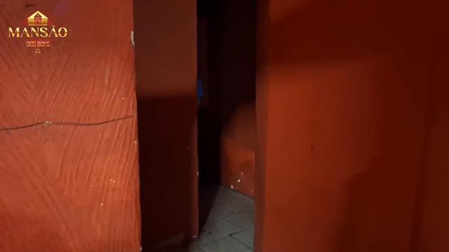 SÉRIE MANSÃO - CAPITULO  IV - EM NOME DO PAI