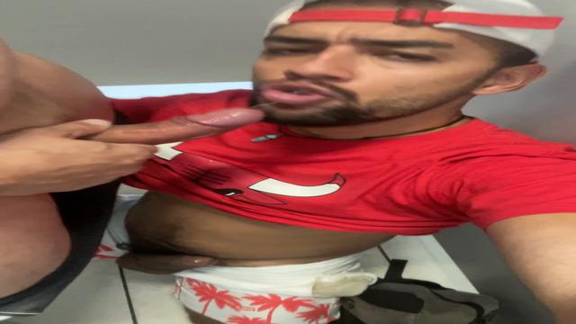 BANHEIRÃO - 10.01.2025