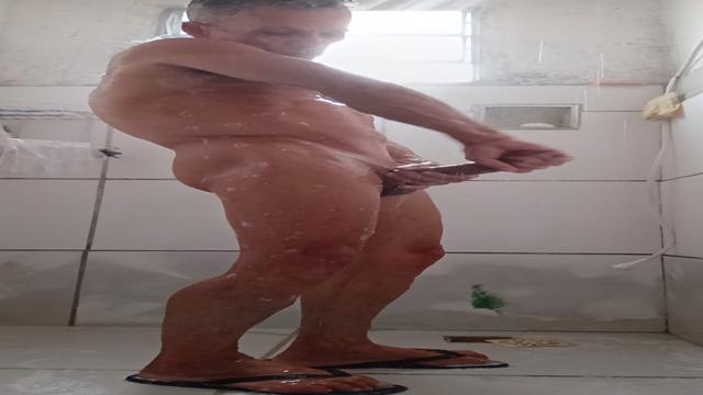 Batendo uma 