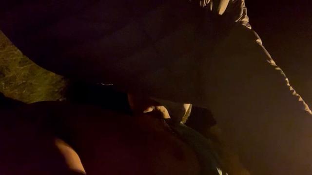 SEXO AMADOR NA RUA 