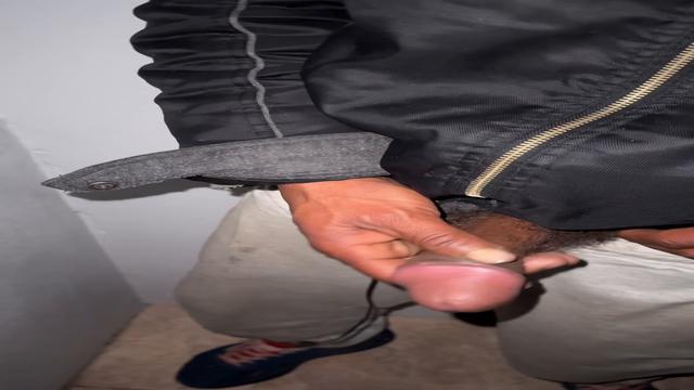 Noia encheu meu rabo de leite 