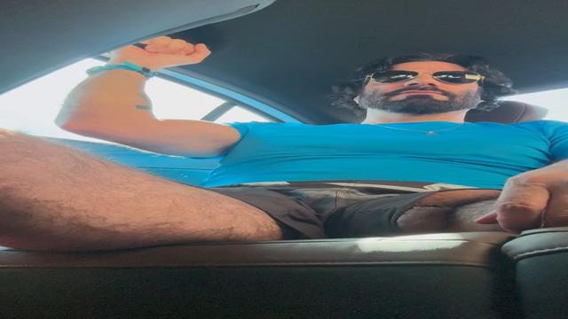 E se vc fosse, ou caso seja uber, e o seu passageiro...