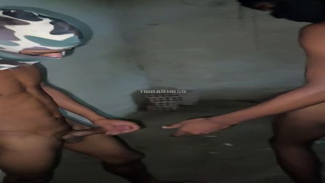 geral descanso o almoço depois da gravação me tá o f...