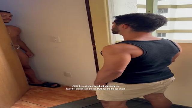 Carregador x vizinho 23 cm. 