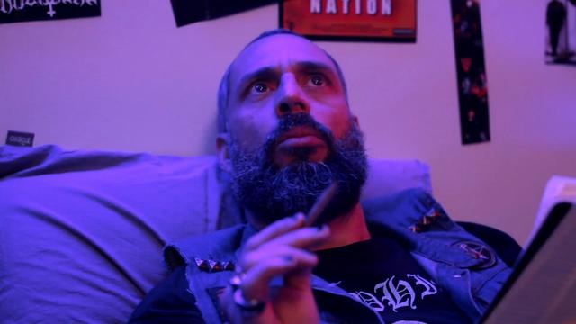 Invocação - Trailer