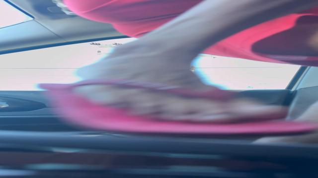 Pirocada dos mlk do sinal 