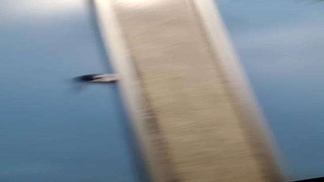 Banheirão na rodoviária 