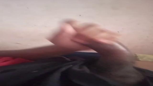 preparando o seu assento