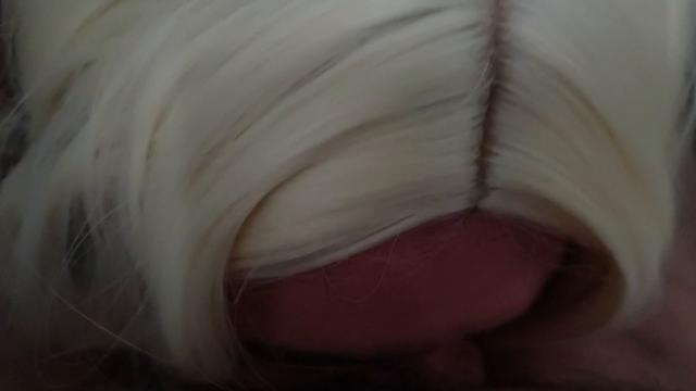 Ursao tarado da tora grossa 