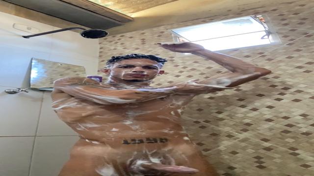 Banho Gostoso