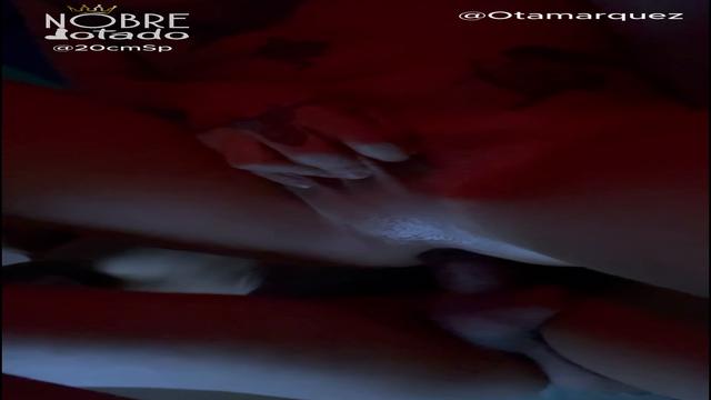 056 I fucked her good until I came on that beautiful...