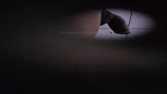 O PAUZUDO SE EXIBINDO NO BANHEIRO 