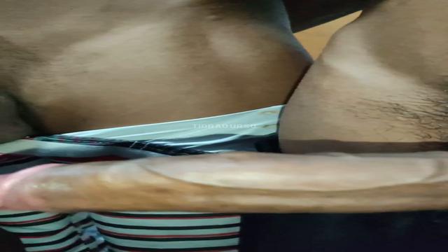 TBT dos primos mavambos