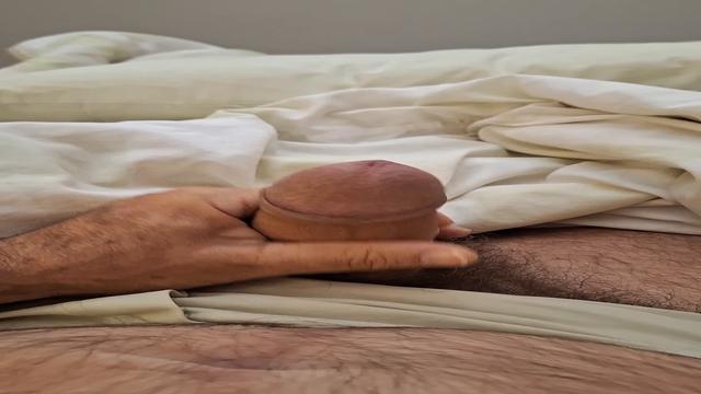 ACORDANDO DE PICAO ESFOLADAO INCHADO EXALANDO CHEIRA...