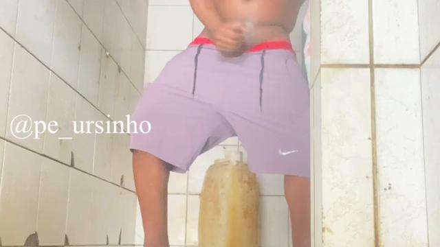 Wc da feira V155